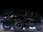 Jeep Wrangler Dragon Concept Jeep Wrangler Dragon Concept