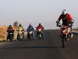 Top 5 affordable bikes for enthusiasts Top 5 affordable bikes for enthusiasts