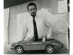 Ferdinand Alexander Porsche Ferdinand Alexander Porsche