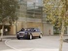 Rolls Royce Phantom Extended Wheel Base Rolls Royce Phantom Extended Wheel Base