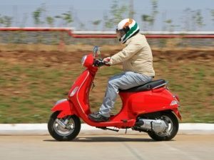 Vespa Vespa