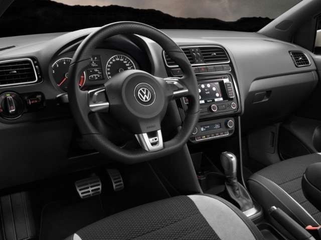 Volkswagen Polo R Line