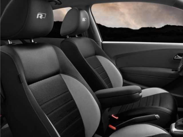 Volkswagen Polo R Line