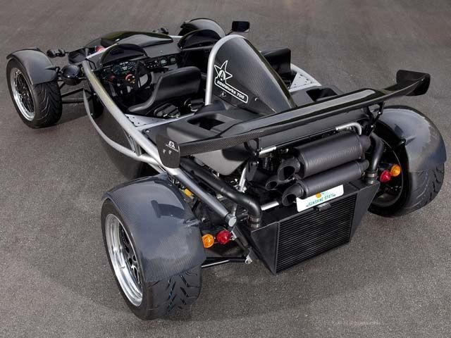 Ariel Atom 700