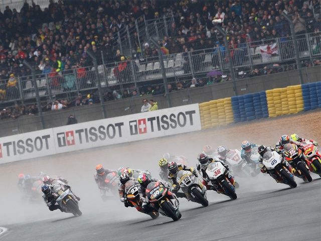 Le Mans race highlights Le Mans race highlights