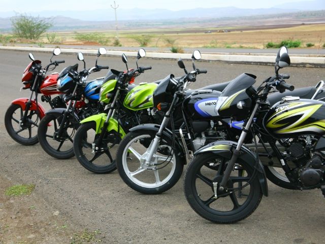 dream 110cc