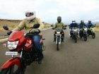 100cc to 110cc Commuter Bike Shootout