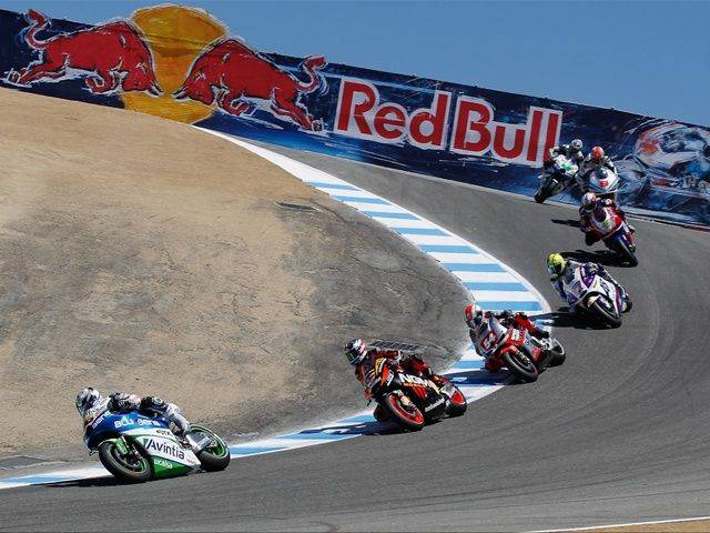Laguna Seca