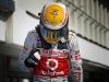 Lewis Hamilton wins 2012 Hungarian Grand Prix