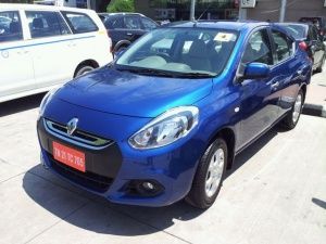 Renault Scala Renault Scala