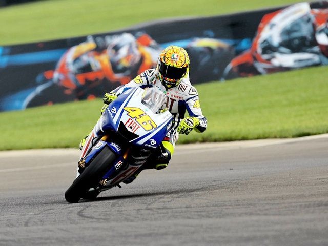 Valentino Rossi Valentino Rossi