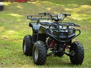 Nebula All Terrain Vehicles Nebula All Terrain Vehicles