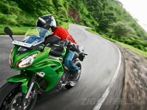 Kawasaki Ninja 650 Kawasaki Ninja 650