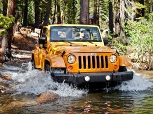 Jeep Wrangler Rubicon Jeep Wrangler Rubicon