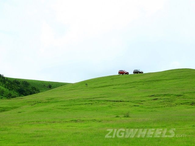 ZigWheels Best Car Photography of 2012