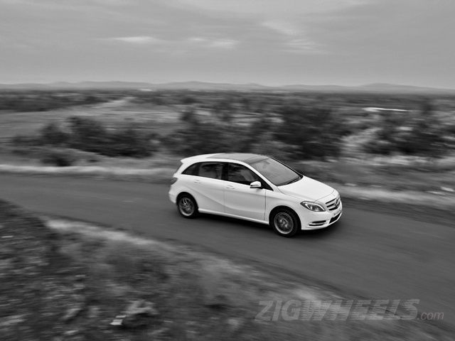 ZigWheels Best Car Photography of 2012