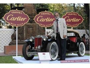 Concours D’Elegance Concours D’Elegance