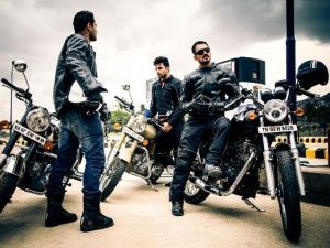 Royal Enfield Riding Apparel Royal Enfield Riding Apparel