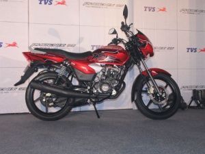 TVS Phoenix TVS Phoenix