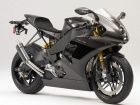 Erik Buell Racing – The 1190RS superbike