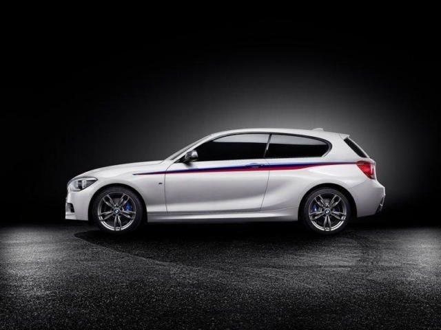 BMW M135i Concept