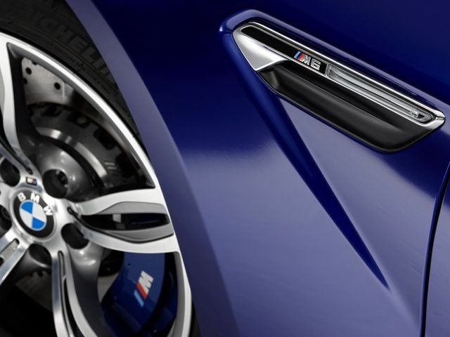 The New BMW M6 Convertible In Pictures by Team ZigWheels Posted on 14 Feb 