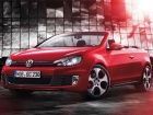 The Golf GTI Cabriolet