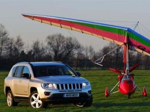 Jeep Compass Jeep Compass