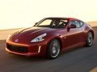 Nissan 370Z 2012 Nissan 370Z 2012