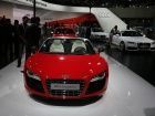 Audi at the Auto Expo Audi at the Auto Expo