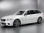 BMW M550d xDrive