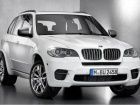 BMW X5 M50d