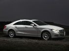 Mercedes-Benz CLS 350