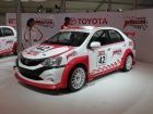 TRD Racing Etios 