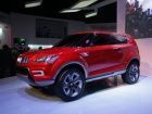 Maruti Suziki XA Alpha Maruti Suziki XA Alpha