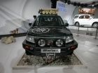 Tata Safari Storme