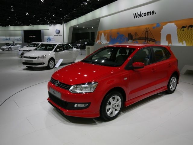 Volkswagen Volkswagen