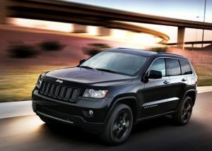 Jeep Grand Cherokee Jeep Grand Cherokee