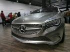 Mercedes-Benz Concept A-Class Mercedes-Benz Concept A-Class