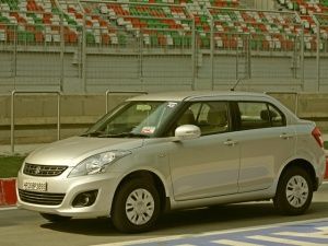 New Maruti Suzuki Swift Dzire New Maruti Suzuki Swift Dzire