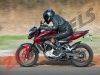 New Bajaj Pulsar NV200