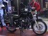 Royal Enfield 500 