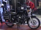 Royal Enfield 500 
