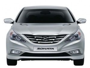 New Hyundai Sonata 2012 New Hyundai Sonata 2012