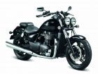 Triumph Storm