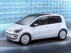 Volkswagen Up! Five Door