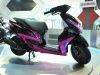 Yamaha Ray Concept Scooter