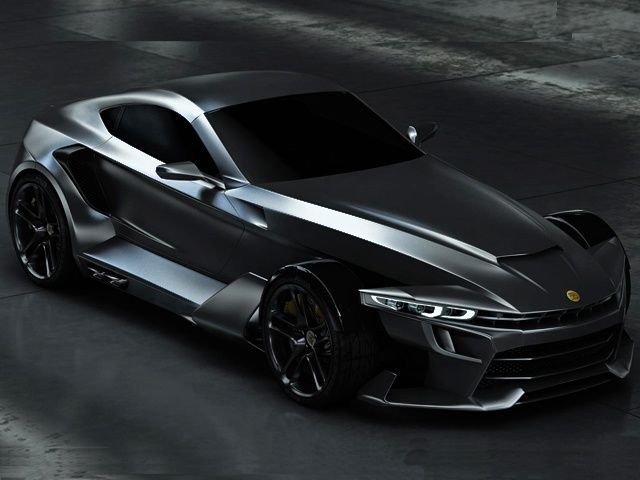 Aspid GT 21 Invictus front top three quarter