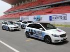 Mercedes-Benz B-Class Mercedes-Benz B-Class