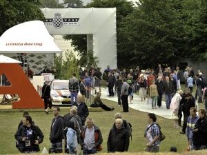 Goodwood Festival of Speed 2012 Goodwood Festival of Speed 2012